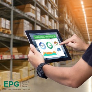 Warehouse Management System from EPG